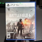 Battlefield 6 - Sony PlayStation 5