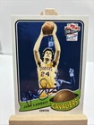 2005-06 Topps 1952 Style - Fan Favorites Autographs John Lambert #FFA-JLA (AU)