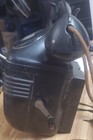 1930s Leich Bakelite Electric Beehive Crank Magneto WallMount Telephone (Broken) — photo 7