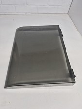 Sony PS-LX250H Automatic Vinyl Record Turntable Dust Cover And Hinges