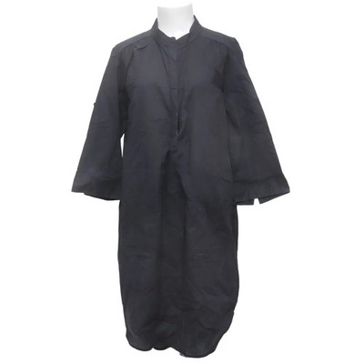 Harmony, Kleid, Größe: XL, Schwarz, Baumwolle, Einfarbig, Damen #Ahf