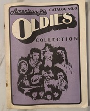 Vintage American Pie Oldies Collection: No. 6