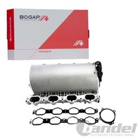 Bogap AnsaugbrÜCke Passend FüR Mercedes C-KLASSE CLC-KLASSE CLK CLS E-KLASSE G-K