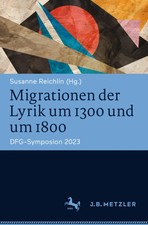 Migrationen der Lyrik um 1300 und um 1800 | D...