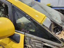 10-15 Toyota Prius Windshield Post A-pillar Glass Right Passenger Side Oem 10-15 Toyota Prius Windshield Post A-pillar Glass Right Passenger Side Oem