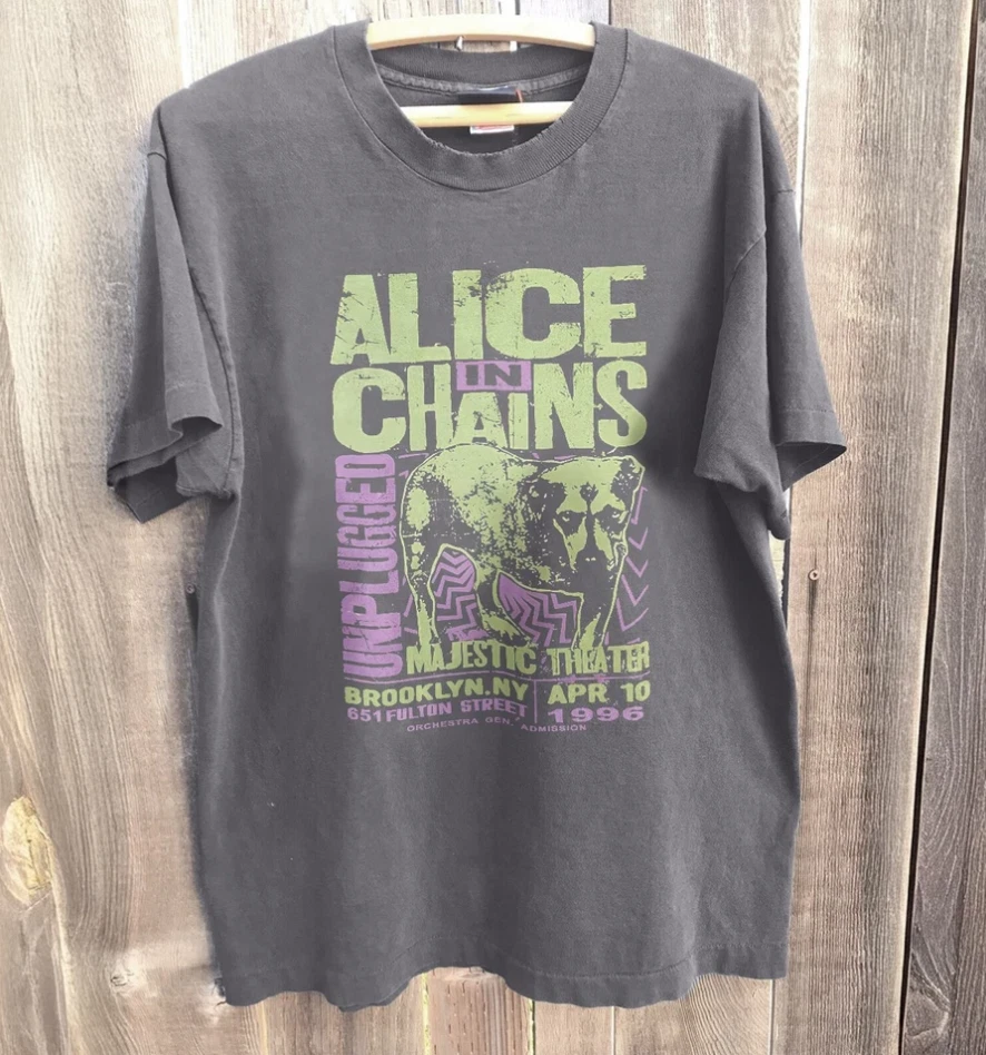 vintage rock t shirts products for sale | eBay