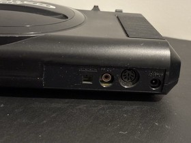 Sega Genesis Model 1601 Gen 1 Console System Bundle OEM Controller Tested Works!