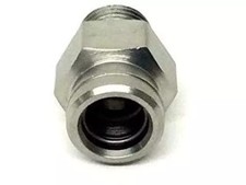 Genuine Ford Elbow F81Z-9C402-AA