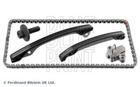 Blue Print Steuerkettensatz Basic Short Kit ADN17351 FüR Dacia Nissan Mercedes 4