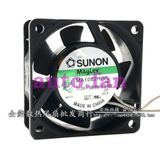 1 PCS Brand New MA1062-HVL.GN 115V 3.6W 60*25cm Cooling Fan For *tm