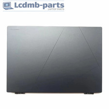 ASUS Zenbook Duo 14 UX8406 UX8406MA- New LCD Back Cover Replacement