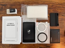 XTEINK X4 E-Reader Bundle with Crosspoint | F...