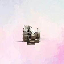 teral vfc6007a 3ph 2in 3.4kw 25.5kpa 200230460vac regenerative blower excelle...