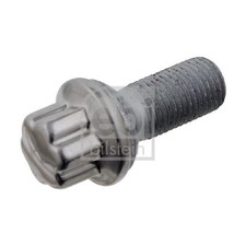 5x Radschraube Radbolzen (Satz) für Mercedes SLC R172 SLK | 24095861
