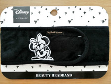 Disney Minnie Mouse Beauty Headband Primark New
