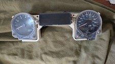 92-95 Jeep Wrangler Yj Gauge Cluster Oem 92-95 Jeep Wrangler Yj Gauge Cluster Oem