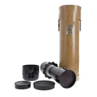 Hasselblad 500mm f/8 Tele-Apotessar Lens for Hasselblad 500 Series V