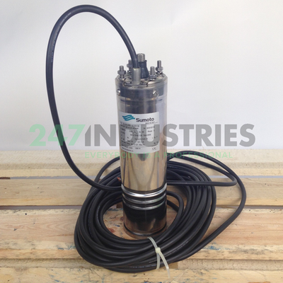 61530136 Sumoto x x mm Submersible motors | eBay