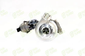 Turbolader 5801922491 836825-5009S Iveco DAILY IV Kasten 2.3 2006-2021 836825-9