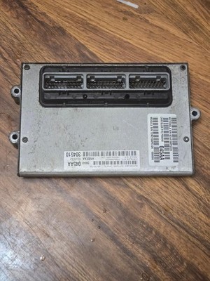 1999 Dodge dakota ecm ecu 3.9L pcm engine computer box