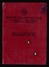 Collectible Documents (1940-1959) for sale | eBay