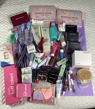 High-End Skincare makeup Mixed lots Makeup Brushes tools Beauty Accessories 70+