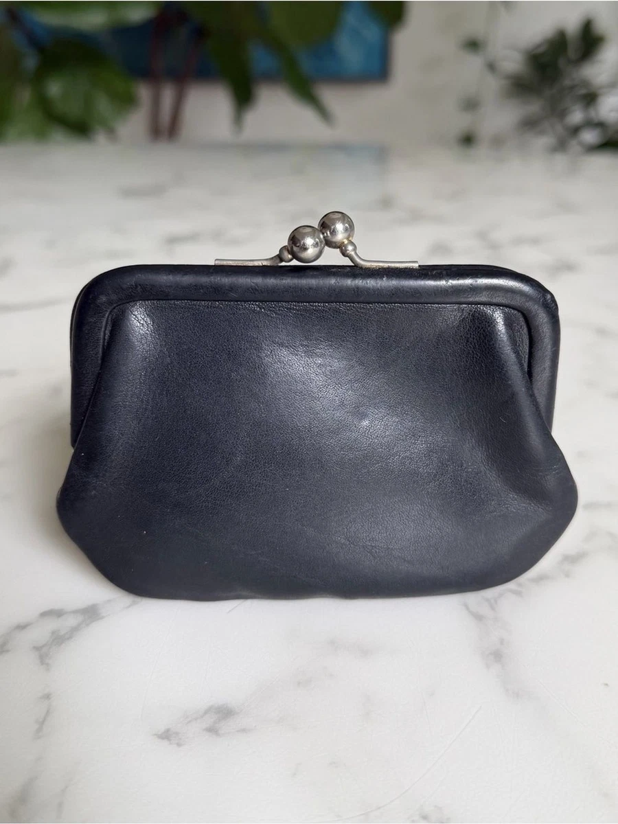 Coach Change Purse for sale - eBay