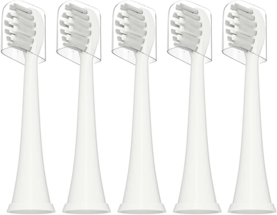 #ad Replacement Toothbrush Heads Compatible with TAO Clean Electric $14.13