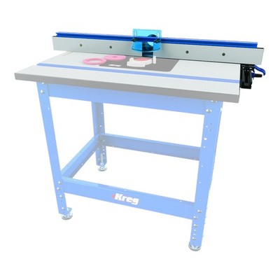 Kreg PRS1015 Präzisions Fräsanschlag