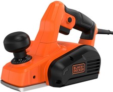 Black and Decker BEW712 Rebate Electric Planer