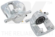 Bremssattel NK 2133308 für MERCEDES CLA C117 KLASSE Gusseisen Sports Tourer W246