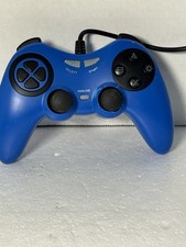 PS2 Controller: Wired Game Controller for Sony Playstation 2