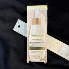 Cicatricure Gold Lift Facial Serum Lifting Effect 0.9 Oz Sealed Box Freeship!