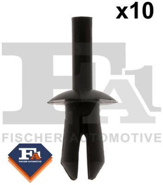 Fa1 11-20002.10 Clip FüR Zier-/Schutzleiste-image