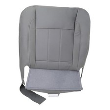 Driver Bottom Seat Cover Compatible with Dodge Ram 1500 2500 3500 4500 Laramie
