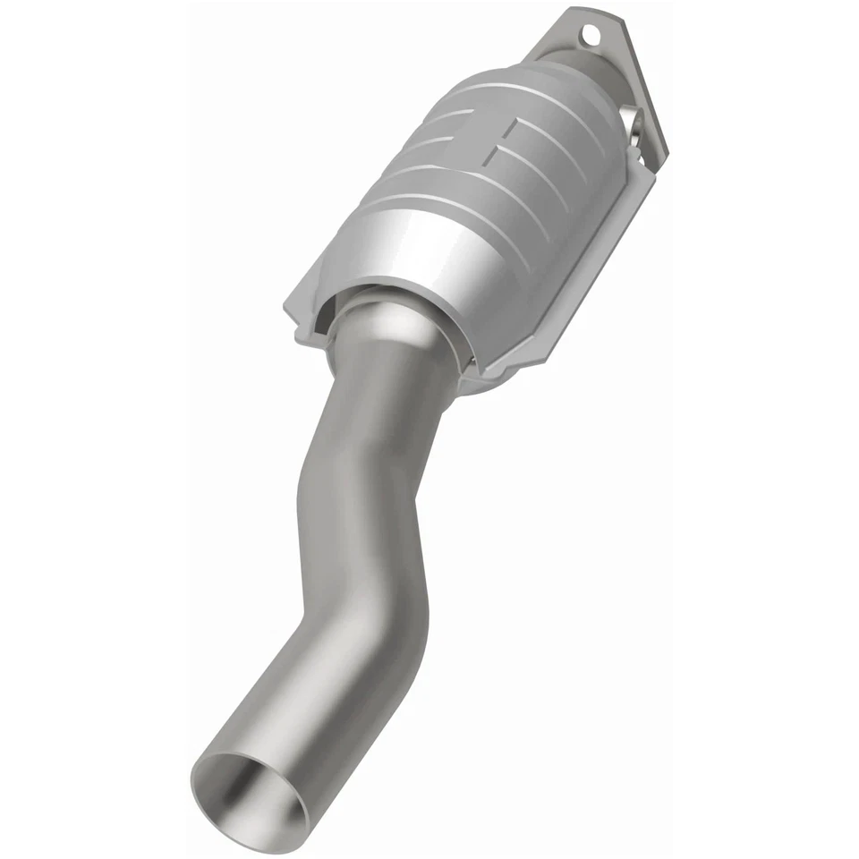 MagnaFlow Catalytic Converter: EPA, For 1988-1990 Audi 80, Audi 90 - Image 4 of 4
