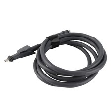 `2M 6.6FT Enthernet Cable Extension Cord For Flat High Performance Antenna
