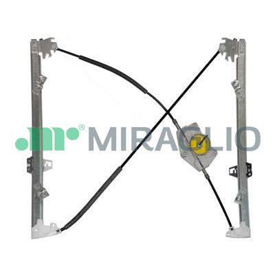 MIRAGLIO 30/1481 Fensterheber für CITROËN