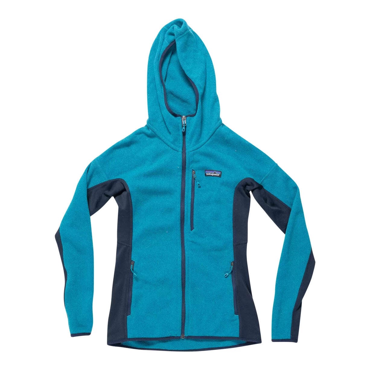 Patagonia Performance Better Sweater Hoodie - Women's