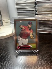 2012 Topps - Andrew Bailey #539 Gold /2012