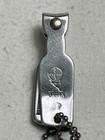 Vintage HOUSE OF STUART Blended Scotch Whiskey Nail Clippers SUPER JAPAN — photo 6
