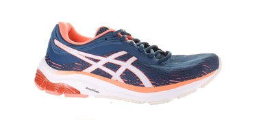 ASICS Womens Gel Pulse 11 Blue Running Shoes Size 8.5 (7801617)