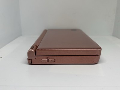 Buy Nintendo DSi XL Metallic Rose Handheld System online | eBay