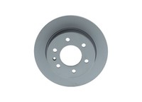 Bosch 0 986 479 H07 Bremsscheibe FüR MERCEDES-BENZ