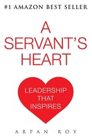 A Servant's Heart (Paperback) Arpan Roy Taschenbuch Englisch 2016 [.]