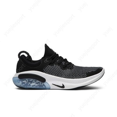 Nike Joyride Run Flyknit Oreo AQ2730-001