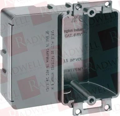 ARLINGTON INDUSTRIES RV135 / RV135 (BRAND NEW)