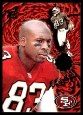 1999 Pacific Premiere Date J.J. Stokes 46/77 #130