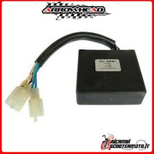 CENTRALINA CDI ARROWHEAD KAWASAKI KL 600 (KLR) 1992 IKI6001#23