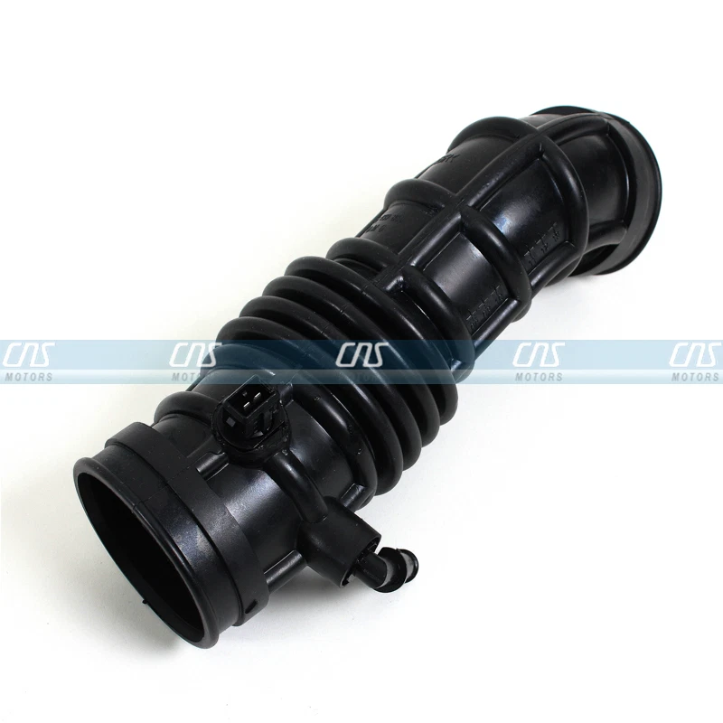 OEM Air Cleaner Intake Hose w/ Sensor 04-08 GM Chevrolet Aveo Aveo5 G3 96439858 Foto 4 de 4